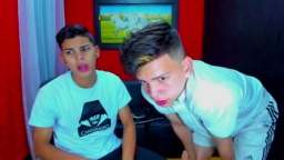 Handsomes_Boys  08-02-2021